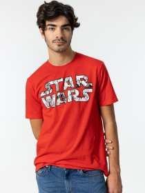 Star Wars 3 Tee