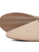 Jonah Canvas Espadrille