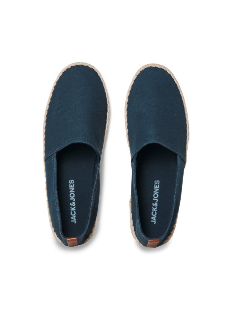 Jonah Canvas Espadrille