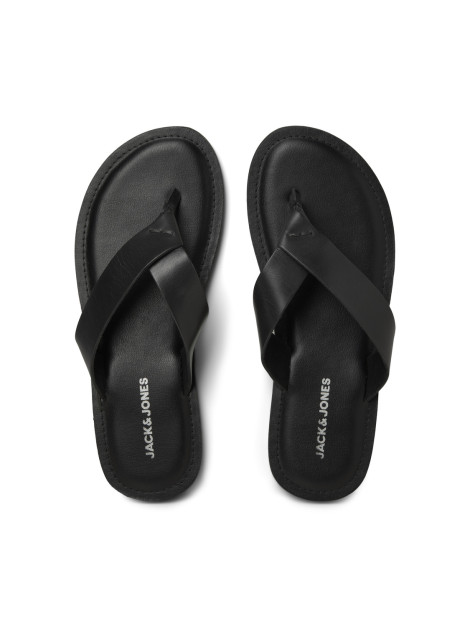 Odell Leather Sandal