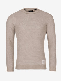 Lincoln 1 Knit