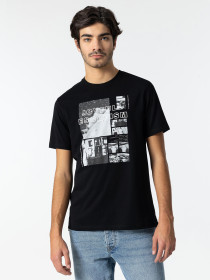 Charles Tee