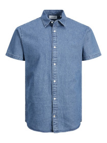 Plain Kansas Shirt