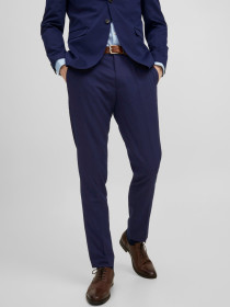 Franco Suit Trousers