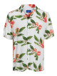 Luke Flores Resort Shirt