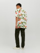 Luke Flores Resort Camisa