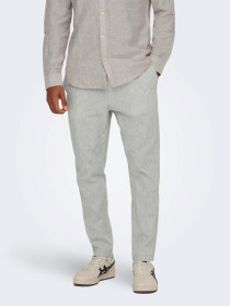 Linus Crop Life 0006 Pantalón