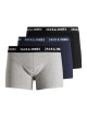 Anthony Boxer Pack de 3 uds