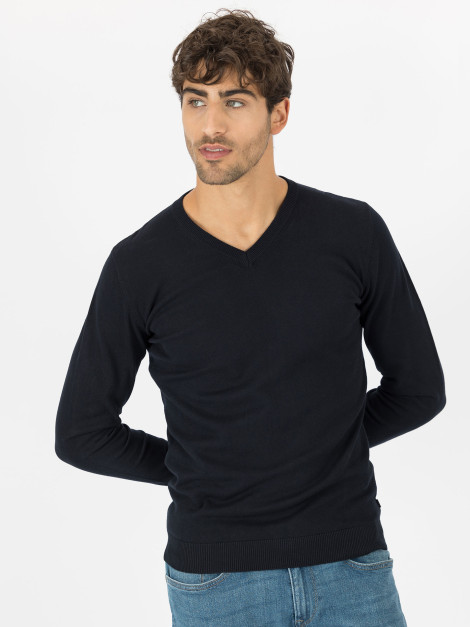 Boston Basic Light Knit