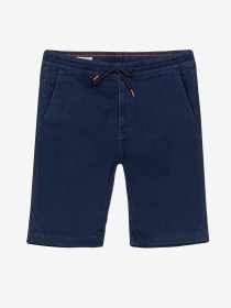 Indigo Knit 33 Pantalón Corto