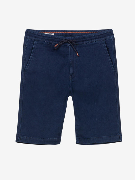 Indigo Knit 33 Shorts