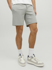 New Basic Pantalón Corto de Sudadera