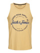 Andy Tee Sleeveless