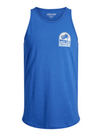 Palma Camiseta sin Mangas