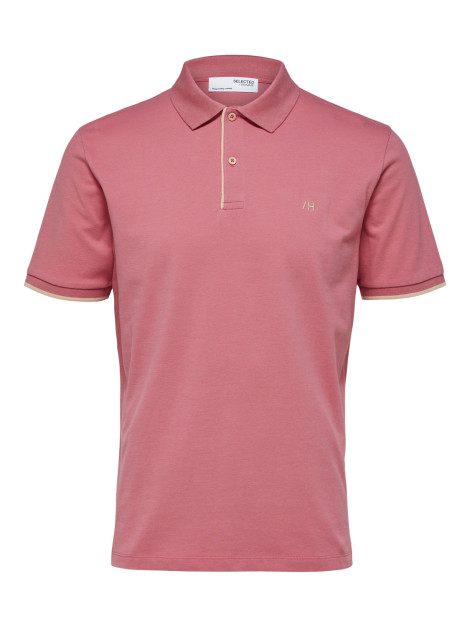 Monto Emb Polo Manga Corta