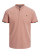 Bluwin Mao Polo