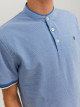 Bluwin Mao Polo