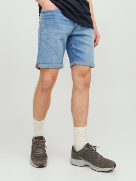 Rick Original Shorts 624 Denim