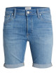 Rick Original Shorts 624 Denim