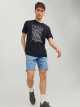 Rick Original Shorts 624 Vaquero