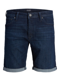 Rick Original Shorts 623 Denim