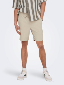 Linus 4313 Pantalón Corto