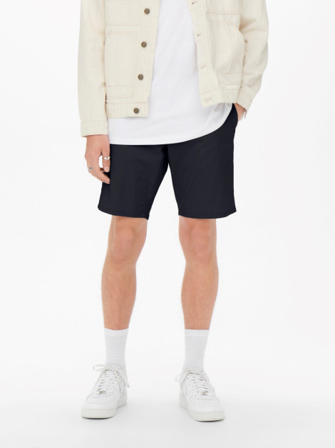 Cam Pantalón Corto 8237