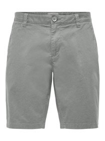 Cam Pantalón Corto 8237