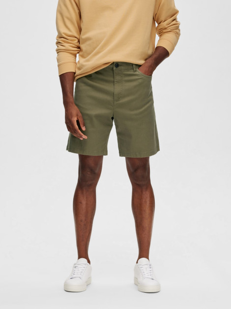 Carlton Shorts