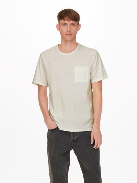 Roy Camiseta Manga Corta