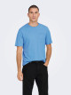 Roy Tee Short Sleeves