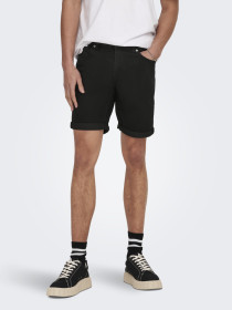 Ply 4328 Shorts
