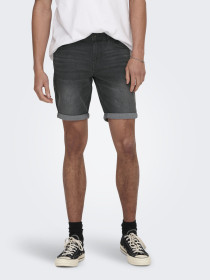 Ply 4329 Shorts