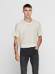 Matt Longy Tee Short Sleeves