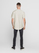 Matt Longy Tee Short Sleeves