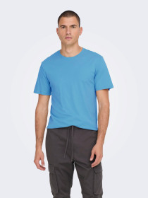 Matt Longy Camiseta Manga Corta