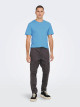 Matt Longy Tee Short Sleeves