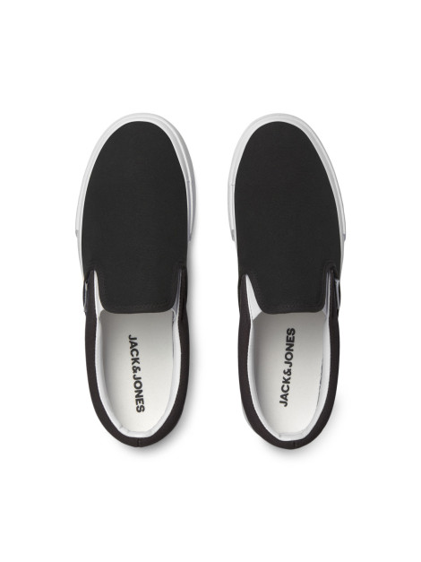 Fuller Canvas Zapato