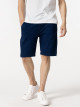Indigo Knit 33 Shorts