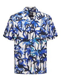 Palm Life Shirt