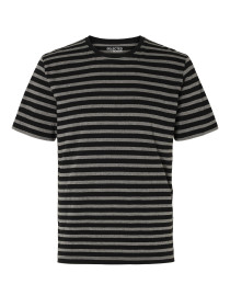 Aspen Camiseta Manga Corta