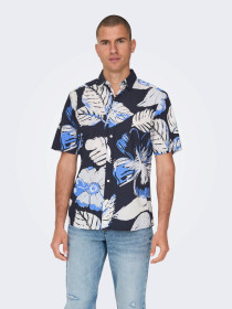 Bes Sage Shirt