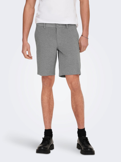 Mark 0209 Shorts