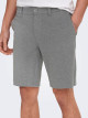 Mark 0209 Shorts