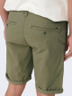 Peter Twill 4481 Shorts