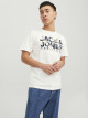 Becs Shape Tee