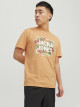 Becs Shape Tee