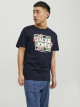 Becs Shape Tee