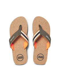 Ritchie Cork Sandal