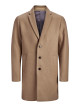 Moulder Wool Coat